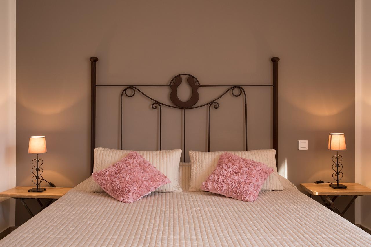 Bed and Breakfast Casa Eva Maria Патримонио Экстерьер фото