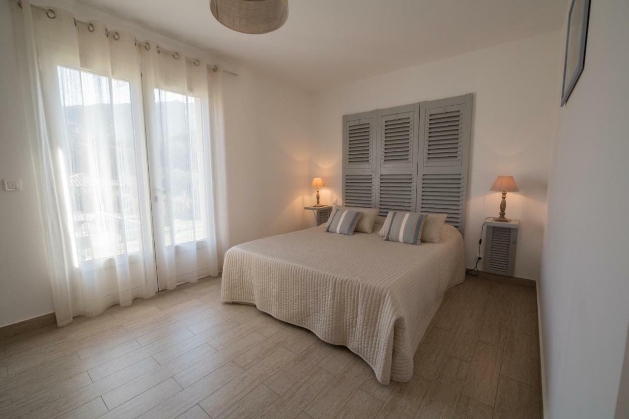 Bed and Breakfast Casa Eva Maria Патримонио Экстерьер фото
